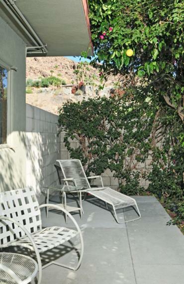 Orbit In Hotel (Adults Only) Palm Springs Exterior foto