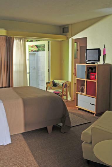 Orbit In Hotel (Adults Only) Palm Springs Exterior foto